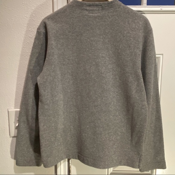 Polo Pullover - Picture 5 of 7